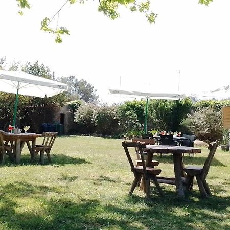 Casa Rural El Refugi Platja D'Aro 4 Romanyá de la Selva Esterno foto