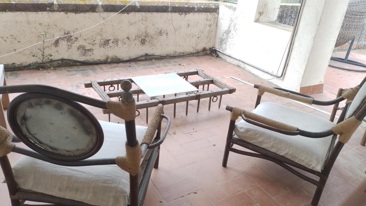 Casa Rural El Refugi Platja D'Aro 4 Romanyá de la Selva Esterno foto
