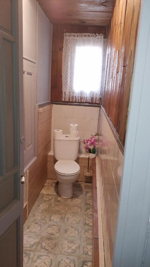 Casa Rural El Refugi Platja D'Aro 4 Romanyá de la Selva Esterno foto