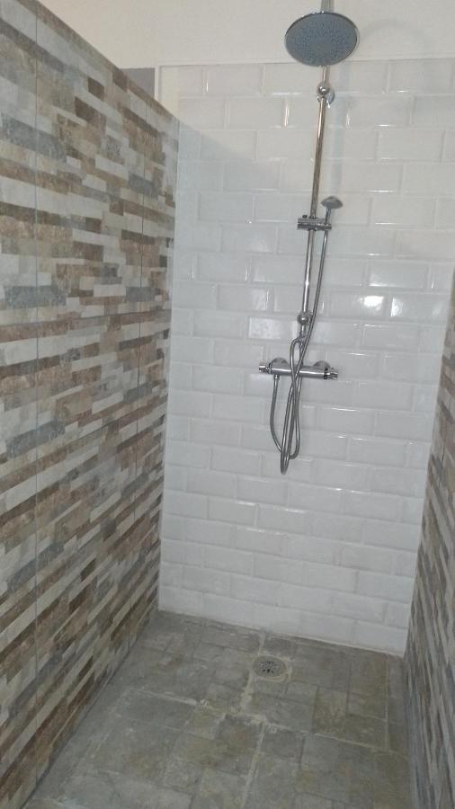 Casa Rural El Refugi Platja D'Aro 4 Romanyá de la Selva Esterno foto