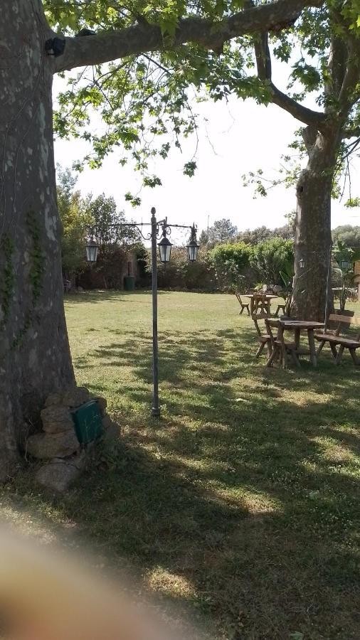 Casa Rural El Refugi Platja D'Aro 4 Romanyá de la Selva Esterno foto