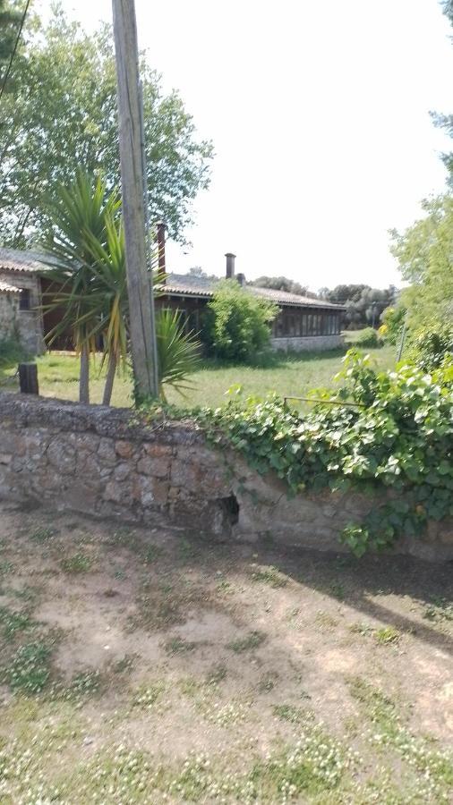 Casa Rural El Refugi Platja D'Aro 4 Romanyá de la Selva Esterno foto
