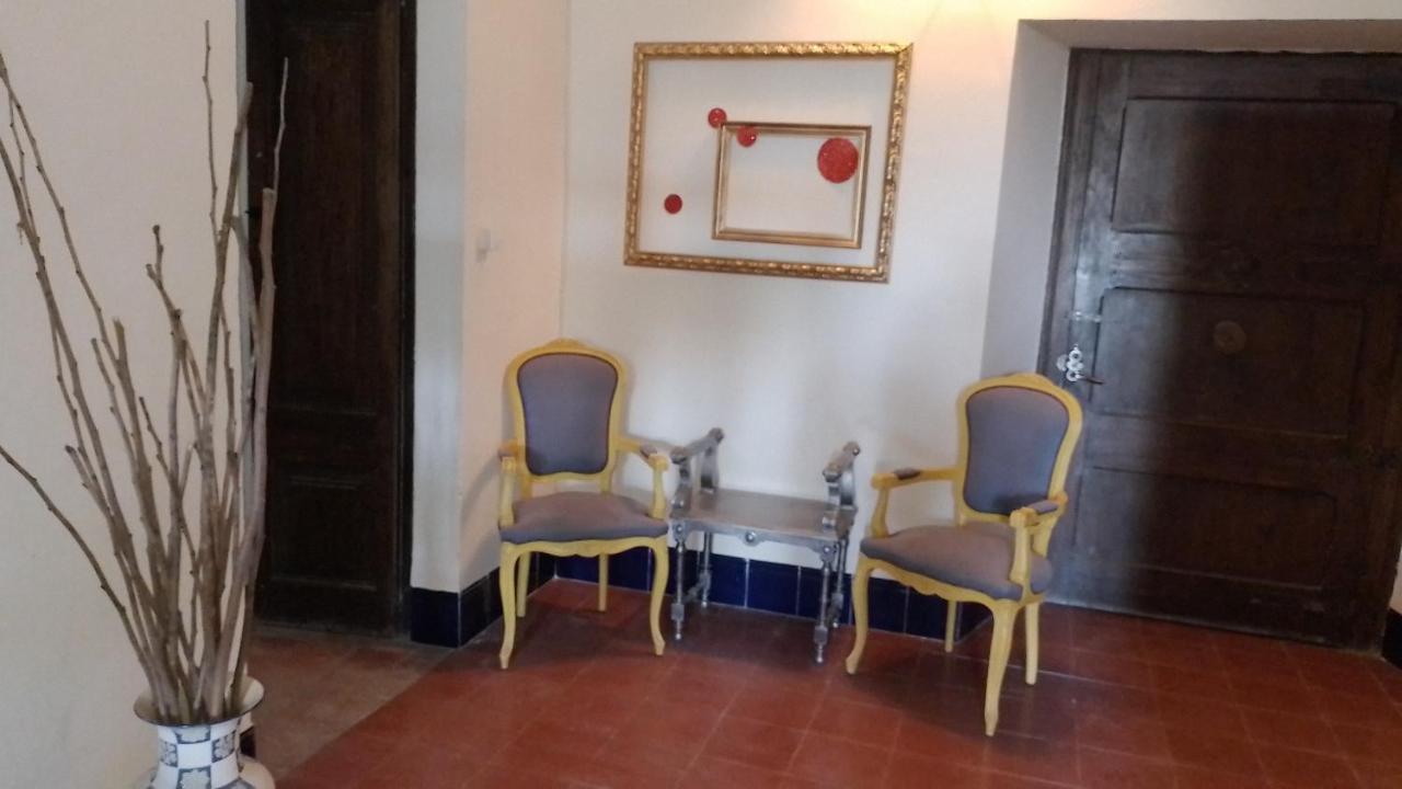 Casa Rural El Refugi Platja D'Aro 4 Romanyá de la Selva Esterno foto
