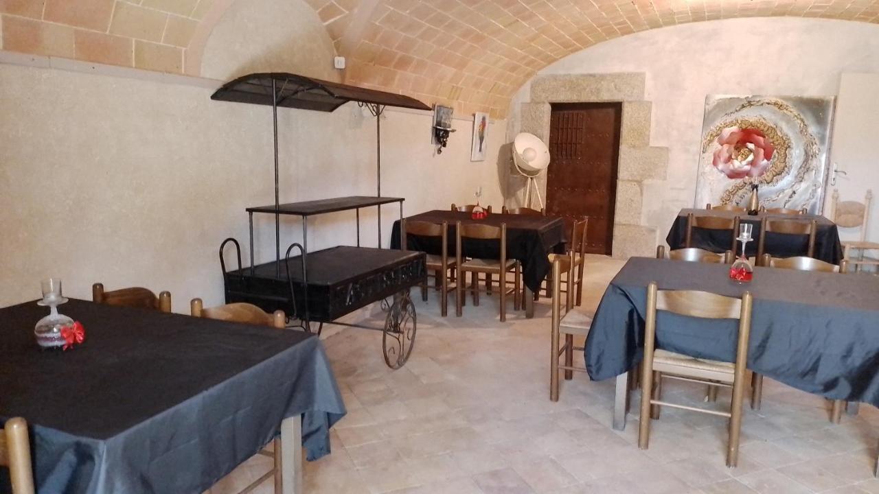 Casa Rural El Refugi Platja D'Aro 4 Romanyá de la Selva Esterno foto