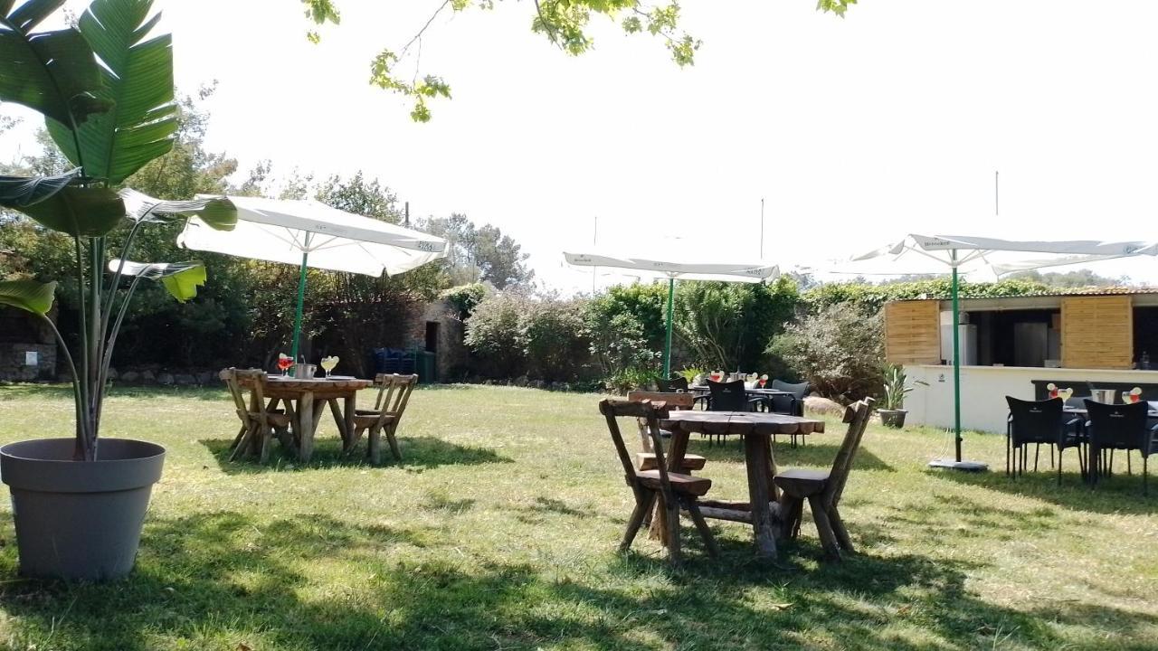 Casa Rural El Refugi Platja D'Aro 4 Romanyá de la Selva Esterno foto