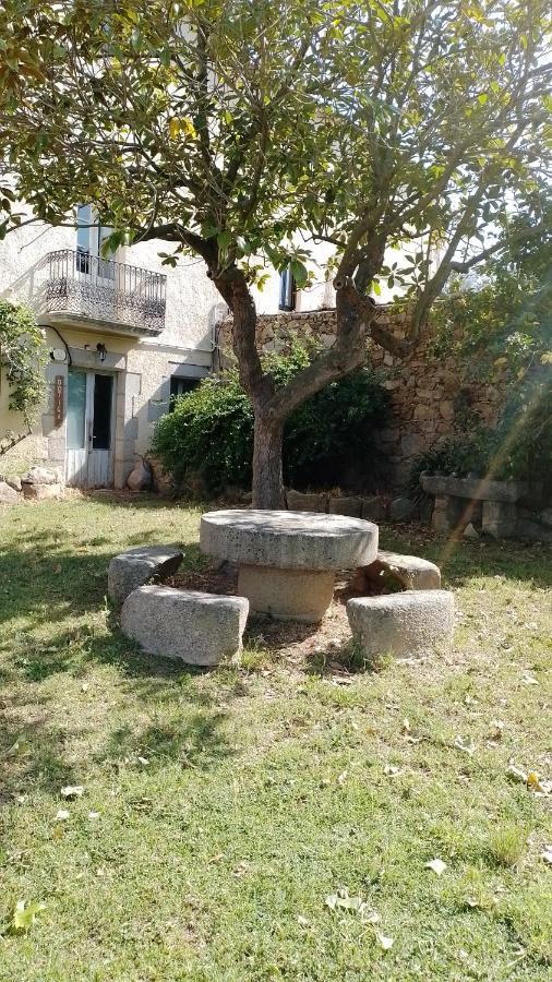 Casa Rural El Refugi Platja D'Aro 4 Romanyá de la Selva Esterno foto