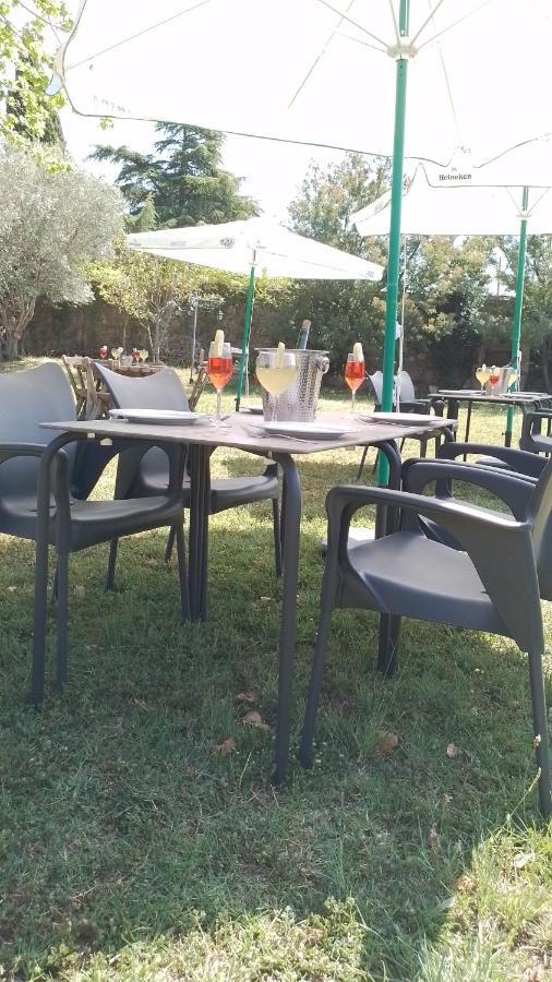 Casa Rural El Refugi Platja D'Aro 4 Romanyá de la Selva Esterno foto